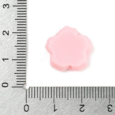 Opaque Resin Cabochons CRES-D283-01C-02-1