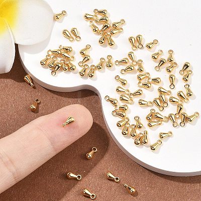 SHEGRACE Brass Charms XGR0044G-55G-1