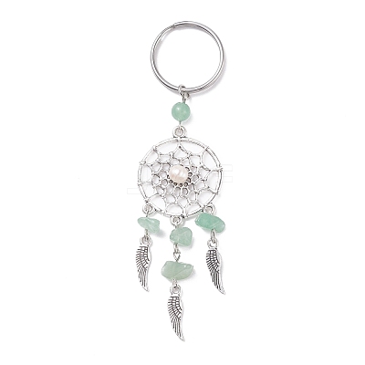 Alloy Keychain KEYC-JKC00308-01-1