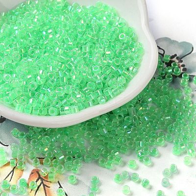 Glass Seed Beads X-SEED-S042-13A-12-1