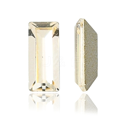 Preciosa® MAXIMA Crystal Fancy Stones X-PRC-FB7-00520-1