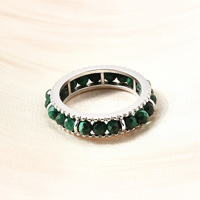 Original Design 925 Sterling Silver Finger Rings RJEW-D321-01C-P-1