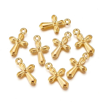Alloy Pendants EA9082Y-G-1