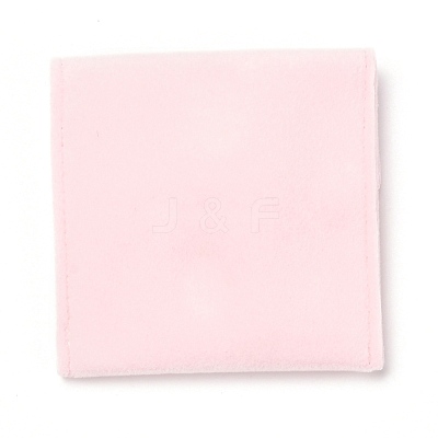 Square Velvet Jewelry Bags TP-B001-01A-03-1