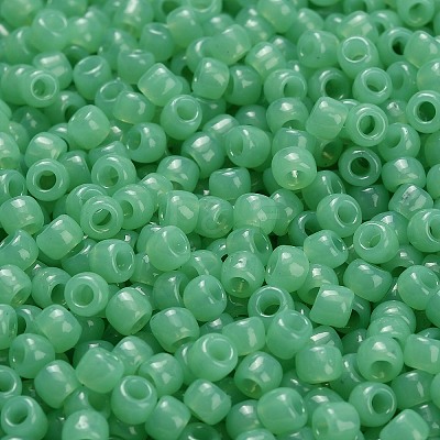 TOHO 6/0 Round Beads X-SEED-TR06-1144-1