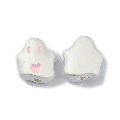 Alloy Enamel Beads PALLOY-Q445-24-01-1