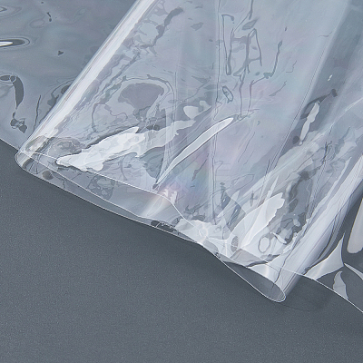 TPU Waterproof Film Fabric for Crafting Clothing DIY AJEW-WH0816-505A-1-1