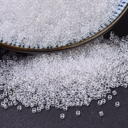 MIYUKI Delica Beads SEED-MY11-DB0141-1