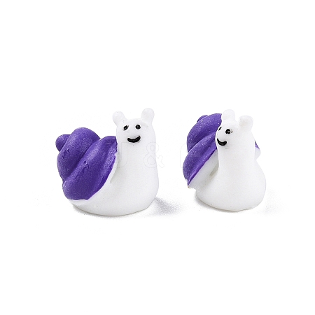 Mini Resin Display Decorations DJEW-G026-17-1