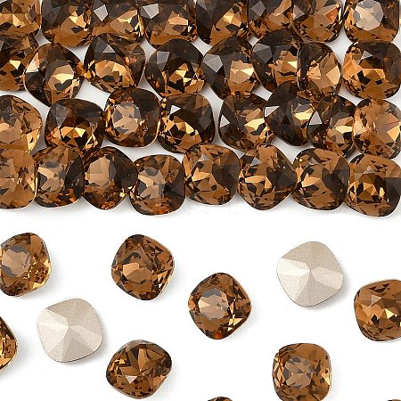 Preciosa® MAXIMA Crystal Fancy Stones X-PRC-FC10-10220-1