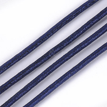 PU Leather Cords LC-S018-06F-1