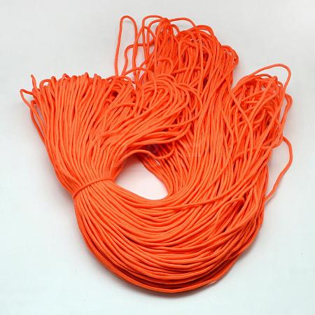 Polyester & Spandex Cord Ropes RCP-R007-356-1