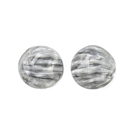 Translucent Resin Decoden Cabochons LS-CRES-M001-03A-01-1