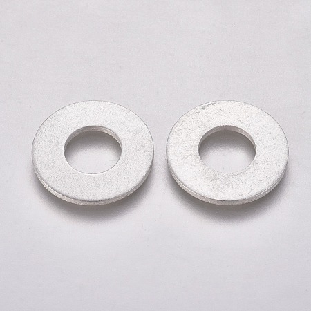 Aluminum Linking Rings ALUM-WH0009-05-1