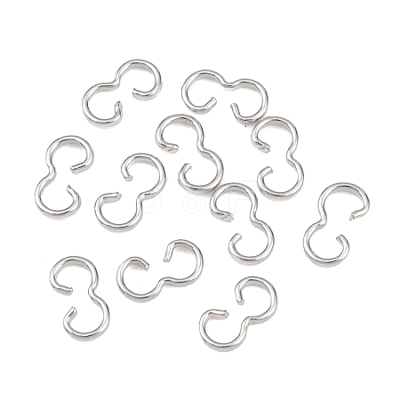 Brass Quick Link Connectors LS-KK-G550-02P-1