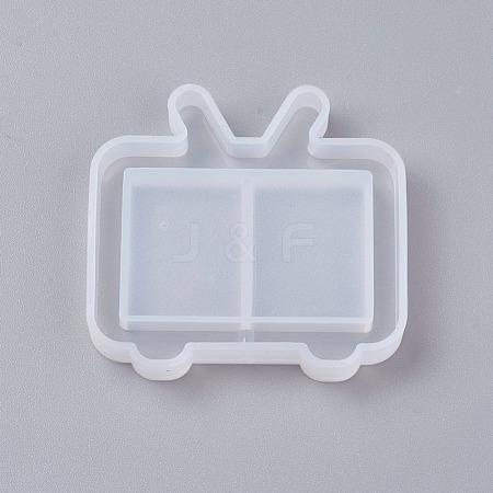 Shaker Mold DIY-G007-17-1