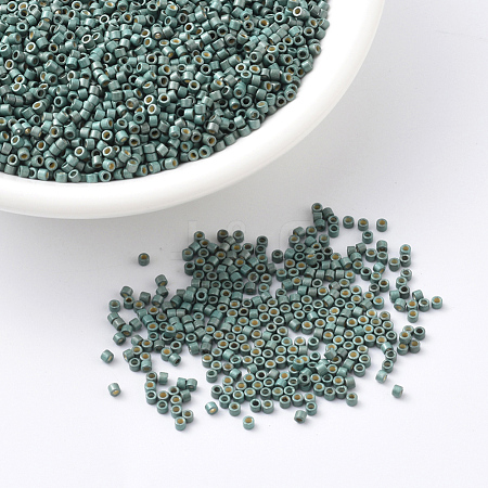 MIYUKI Delica Beads SEED-X0054-DB1847F-1