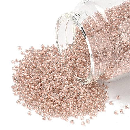 MIYUKI Round Rocailles Beads SEED-G007-RRHB279-1