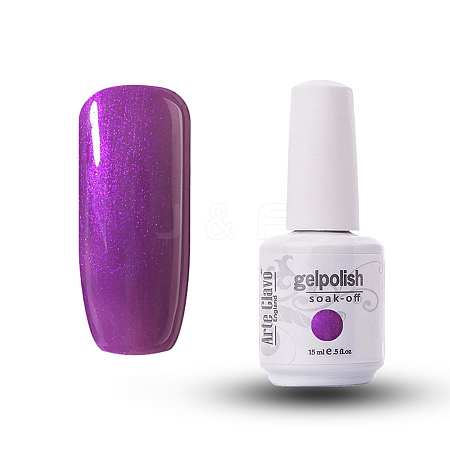 15ml Special Nail Gel MRMJ-P006-D036-1