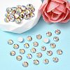 Preciosa® MAXIMA Crystal No Hotfix Flatback Stones Y-PRC-NSS6-10330-200-2