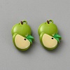 Zinc Alloy Pendants FIND-CJC0437-042E-02-1