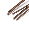 Paper Twist Ties AJEW-WH0021-18A-02-2