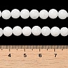 Natural Malaysia Jade Bead Strands LS-G-M101-10mm-10-4