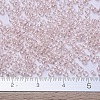 MIYUKI Round Rocailles Beads LS-X-SEED-G007-RR0330-4