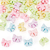 30Pcs Opaque Resin Decoden Cabochons RESI-TADJ0001-13A-3