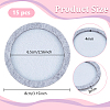Felt Bead Design Board AJEW-WH0481-722A-2