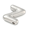 Non-Tarnish 304 Stainless Steel Pendants LS-STAS-B071-01P-Z-2