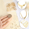 DIY Jewelry Making Findings Kits DIY-SP0006-15G-3