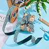 Polyester Ribbons OCOR-WH0120-41A-4