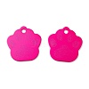 Aluminum Alloy Pendants ALUM-L001-A05-1