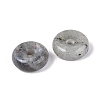 Natural Labradorite Pendants G-Q601-30A-02-2