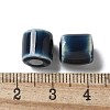 Handmade Porcelain Beads X1-PORC-L080-I04-3