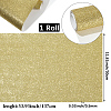 Glitter PVC Leather Fabric DIY-WH20011-59D-2