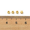 SHEGRACE Brass Beads XGRPCN560-235G-3