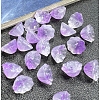 Transparent Glass Beads FIND-WH0161-93B-1