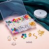 DIY Bracelet Jewelry Making Kits DIY-FS0001-20-5