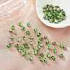 Preciosa® MAXIMA Crystal Round Stones X-PRC-RBSS45-50520-2