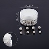 Pave Disco Ball Beads RB-AR0001-03-7
