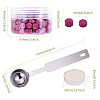 CRASPIRE Seal Stamp Kits TOOL-CP0001-03A-2