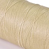 Waxed Polyester Cord YC-I003-A31-2