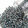 TOHO Round Seed Beads SEED-XTR08-1072-1