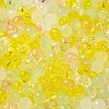 Glass Beads EGLA-A034-LM4mm-45-4