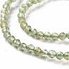 Natural Apatite Beads Strands G-S362-108A-3
