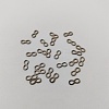 304 Stainless Steel Links/Connectors STAS-G168-02P-A-1