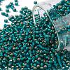 TOHO Round Seed Beads SEED-XTR11-0027BDF-1