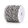 Brass Cable Chains CHC-T018-26P-2